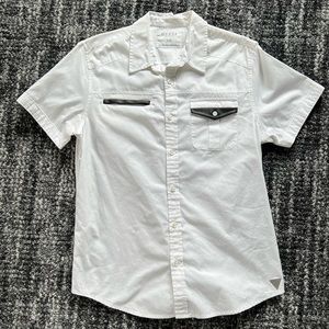 COPY - Guess Men’s Button Down Shirt